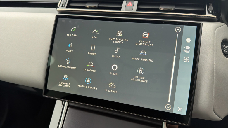 Land Rover Range Rover Velar 3.0 D300 MHEV Dynamic SE 5dr Auto Diesel Estate